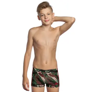 Boxer child bath Mad Wave X-Pert C2 image-1