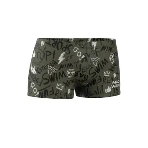 Boxer child bath Mad Wave Stalker C8 image-0