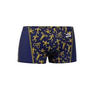 Boxer child bath Mad Wave Splash C9 image-0