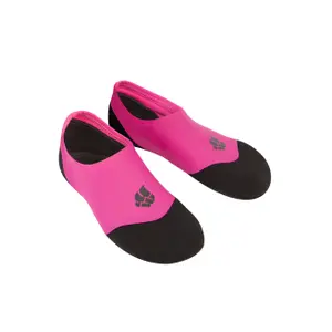 Calcetines de natación para mujer Mad Wave Splash image-0