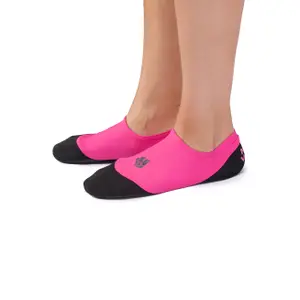 Calcetines de natación para mujer Mad Wave Splash image-1