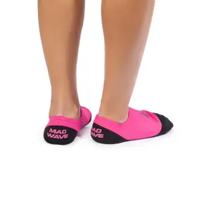 Calcetines de natación para mujer Mad Wave Splash image-2