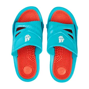 Women's flip-flops Mad Wave Wakes Massage image-1