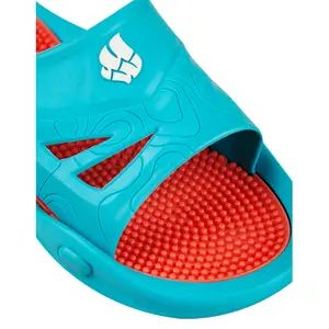Women's flip-flops Mad Wave Wakes Massage image-3