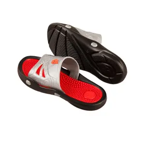 Women's flip-flops Mad Wave Wakes Massage image-3