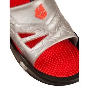 Women's flip-flops Mad Wave Wakes Massage image-4