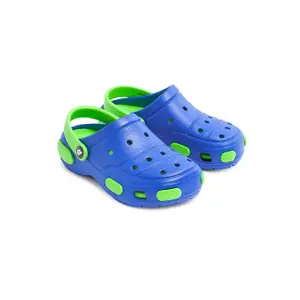 Children's clogs Mad Wave Tot image-0