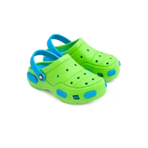 Children's clogs Mad Wave Tot image-0