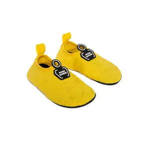 Anti-slip water shoes for children Mad Wave Flexfoot image-0