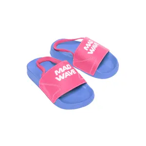 Girl's flip-flops Mad Wave Flip-Flop image-0