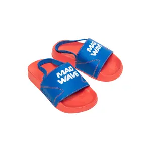 Children's flip-flops Mad Wave Flip-Flop image-1