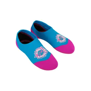 Skarpetki do pływania dla dzieci Mad Wave Splash