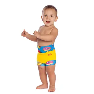 Fralda de banho para bebé Mad Wave image-2
