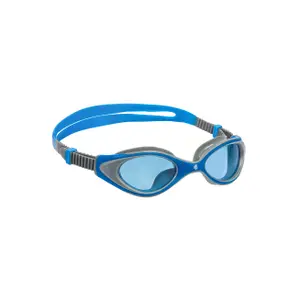 Óculos de natação para crianças Mad Wave Automatic Flame image-1