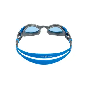 Óculos de natação para crianças Mad Wave Automatic Flame image-2