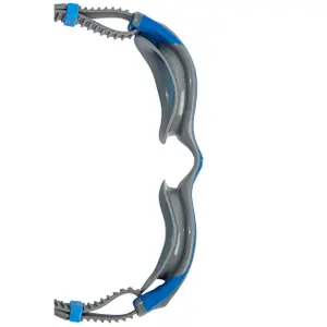 Óculos de natação para crianças Mad Wave Automatic Flame image-3