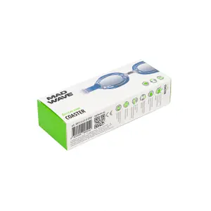 Kinderschwimmbrille Mad Wave Coaster image-3