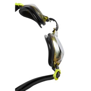 Okulary do pływania dla dzieci Mad Wave Aqua Mirror image-3