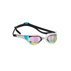 Schwimmbrille Mad Wave Razor Rainbow