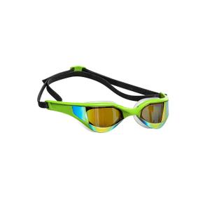Occhialini da nuoto Mad Wave Razor Rainbow