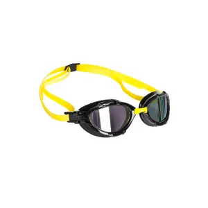 Swimming goggles Mad Wave Rainbow