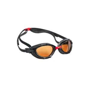 Zwembril Mad Wave Polarize