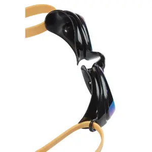 Óculos de natação para crianças Mad Wave Spin Rainbow image-2