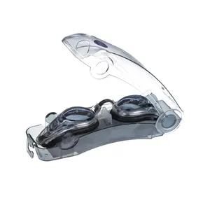 Óculos de natação Mad Wave Optic Envy Automatic image-1