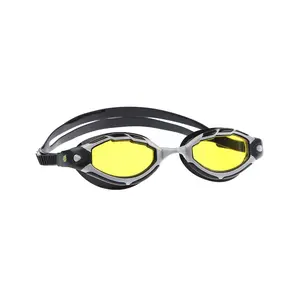 Zwembril Mad Wave Shark