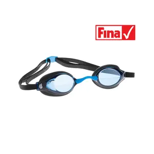 Lunettes de natation Mad Wave Record Breaker