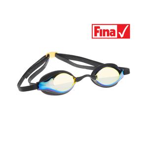 Swimming goggles Mad Wave Record Breaker Mirror