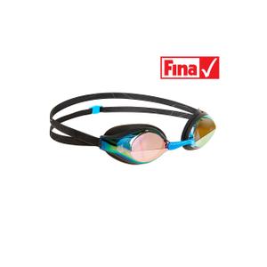 m0454-03-0-01w-swimming-goggles-mad-wave-record-breaker-rainbow-black-one-size