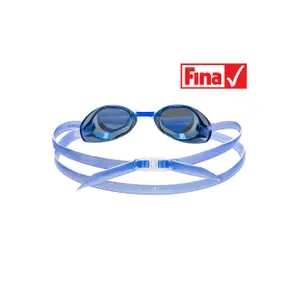 Gafas de natación Mad Wave Racer Sw Mirror image-1