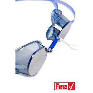 Gafas de natación Mad Wave Racer Sw Mirror image-4