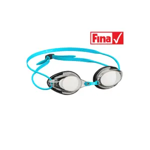 Óculos de natação Mad Wave Streamline image-0