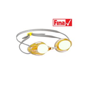 Occhialini da nuoto Mad Wave Streamline Rainbow image-0