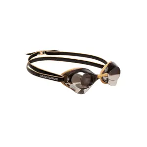 Óculos de natação Mad Wave Turbo Racer II Mirror image-0