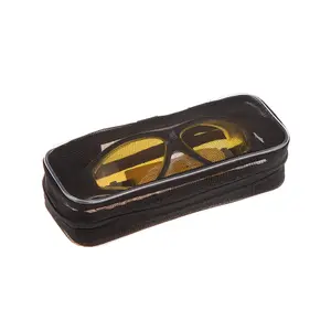 Swimming mask Mad Wave Flame image-2