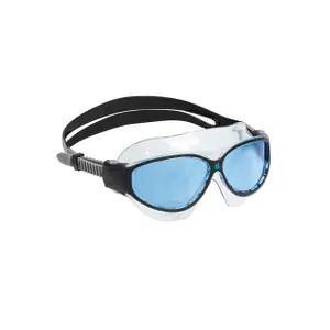 Máscara de natación para niños Mad Wave Flame