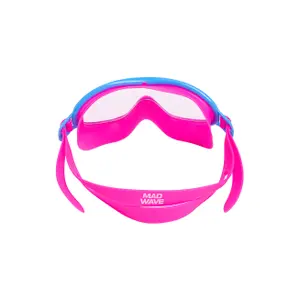 Óculos de natação para raparigas Mad Wave Comfy image-1