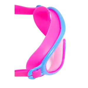 Óculos de natação para raparigas Mad Wave Comfy image-2