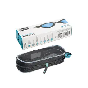 Simglasögon Mad Wave Rapid Tech L image-3