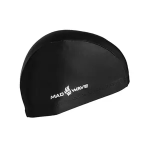 Gorro de baño Mad Wave Lycra image-0