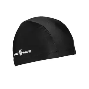 Gorro de baño Mad Wave Lycra image-1