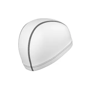 Bonnet de bain Mad Wave Ergofit Lycra image-2