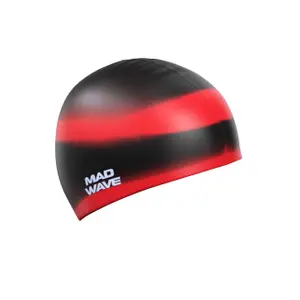 Gorro de baño Mad Wave Multi image-0