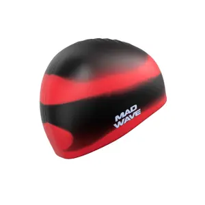 Gorro de baño Mad Wave Multi image-1