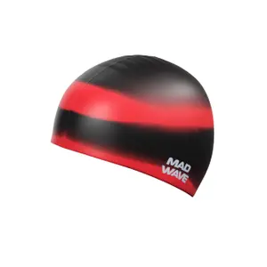 Gorro de baño Mad Wave Multi image-2