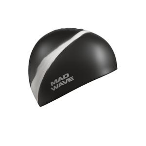 Badekappe Mad Wave Multi Adult Big image-1