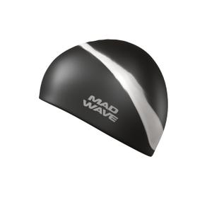 Badekappe Mad Wave Multi Adult Big image-2